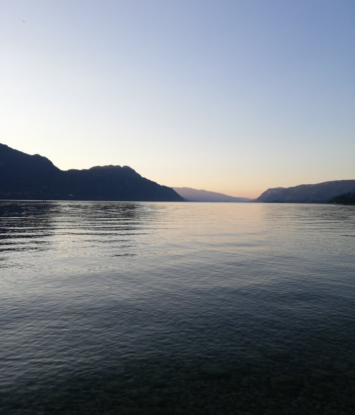 La Maison des Pecheurs主图