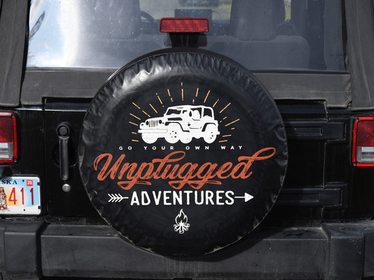 Unplugged Adventures-朱诺必去景点