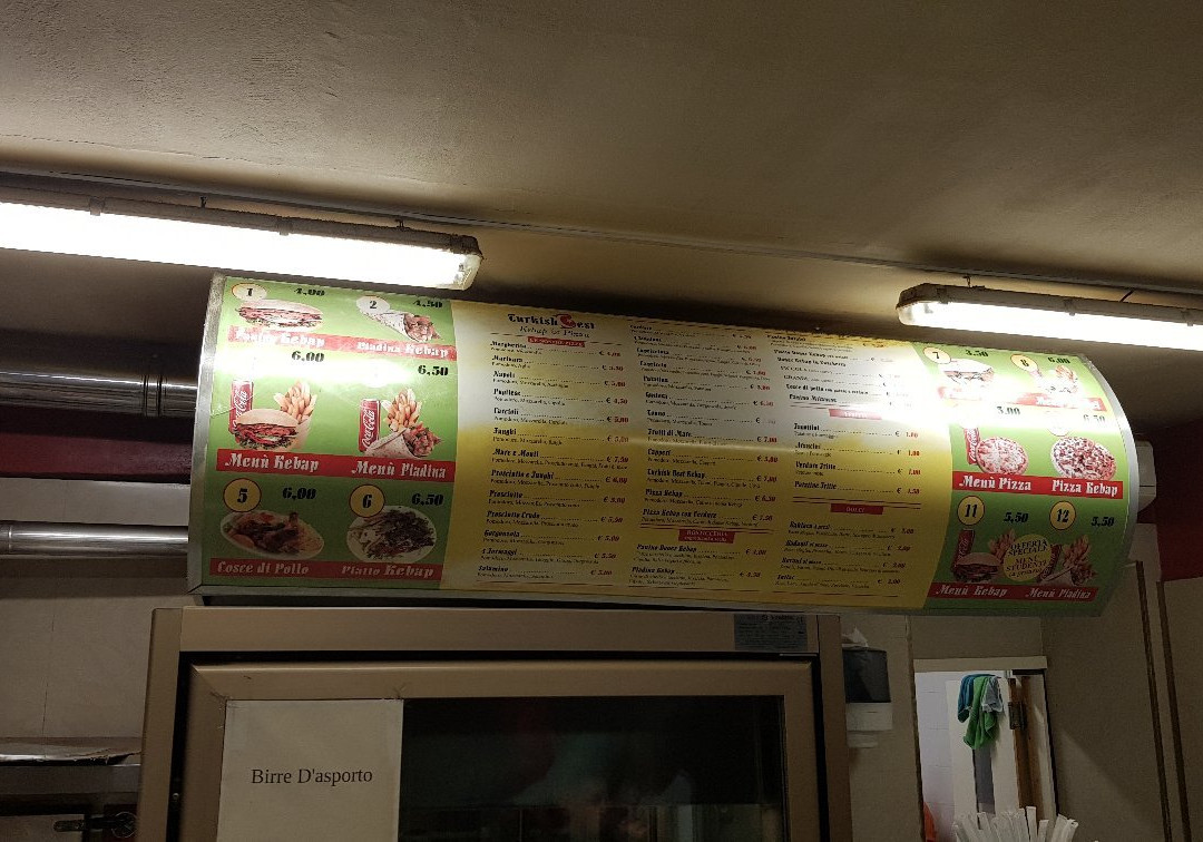 Turkish Best Kebap