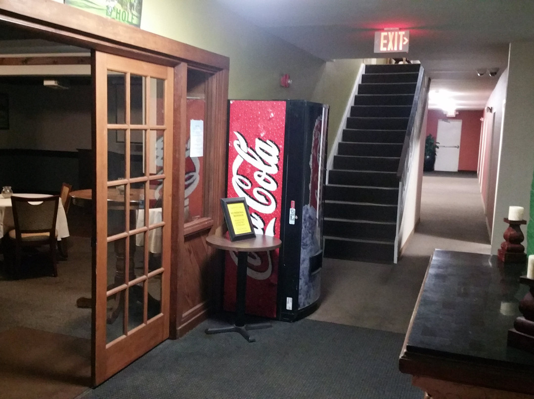 Carolina Pine Inn主图