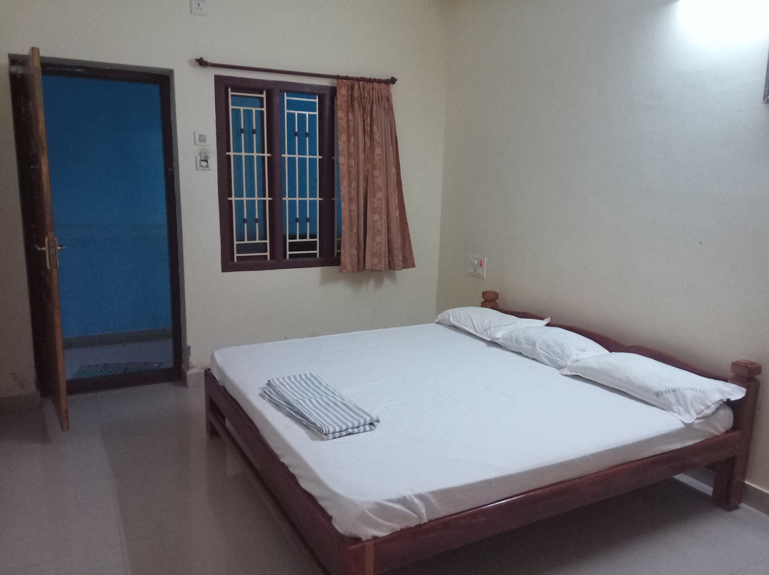 Sakthi Guest House