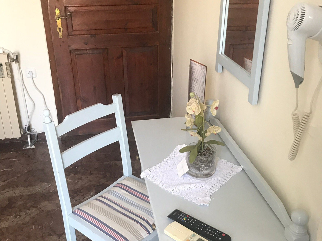 Hotel Dionysos主图