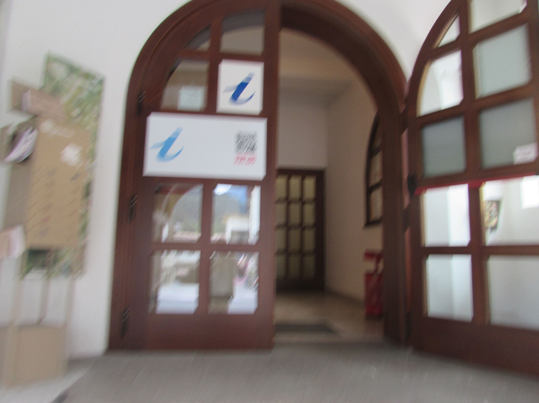 Tarvisio Infopoint-Tarvisio必去景点