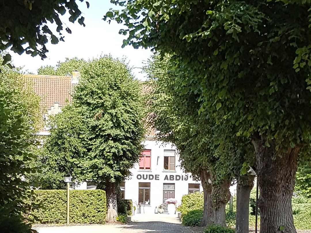 Hotel "Oude Abdij"主图