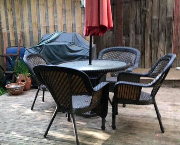 Driftwood Heights B & B主图