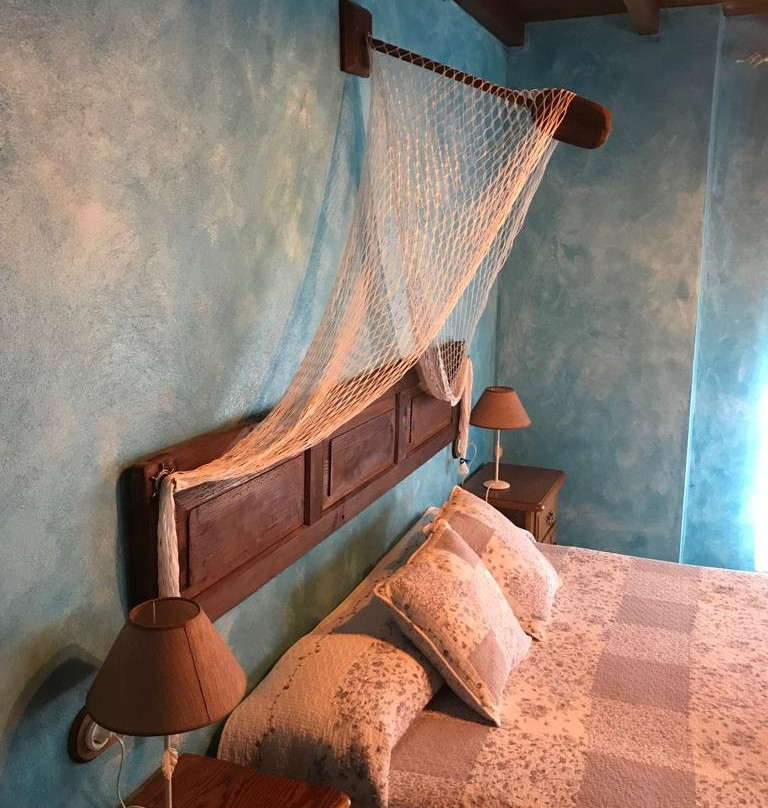 El Conventu del Asturcon主图