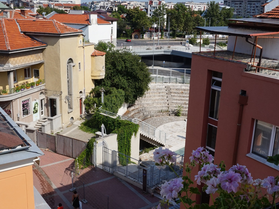 8 1/2 Art Guest House主图