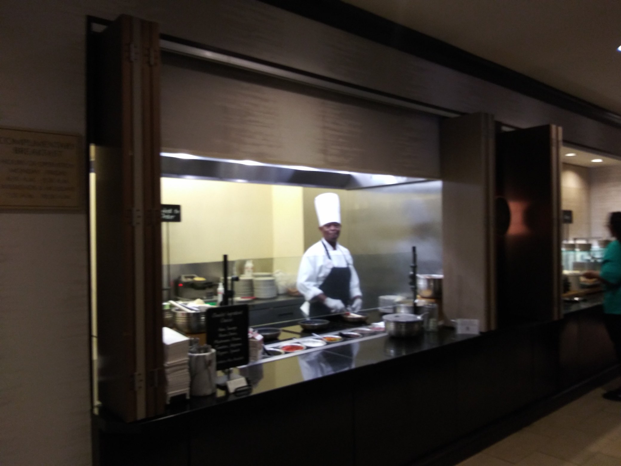 Embassy Suites By Hilton Tampa Brandon-餐饮