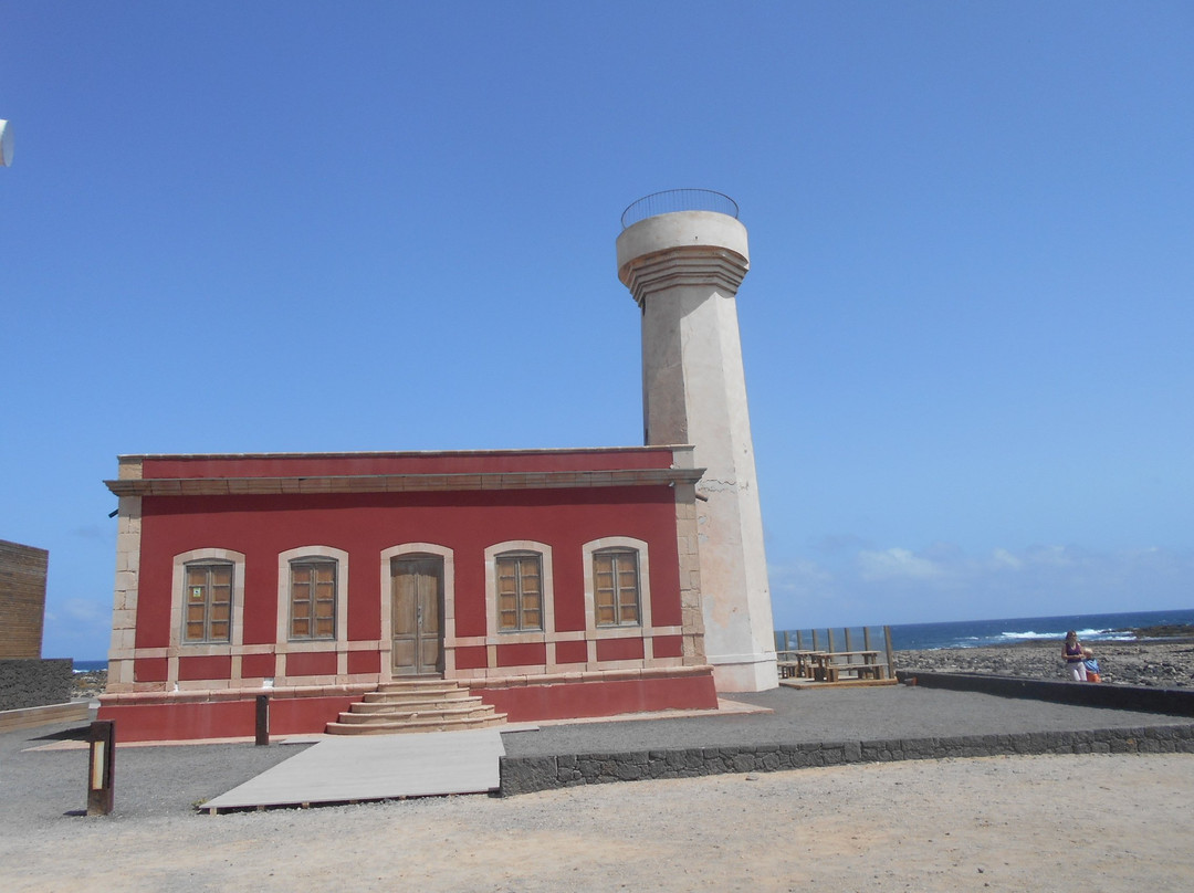 Museo de la Pesca Tradicional景点图片