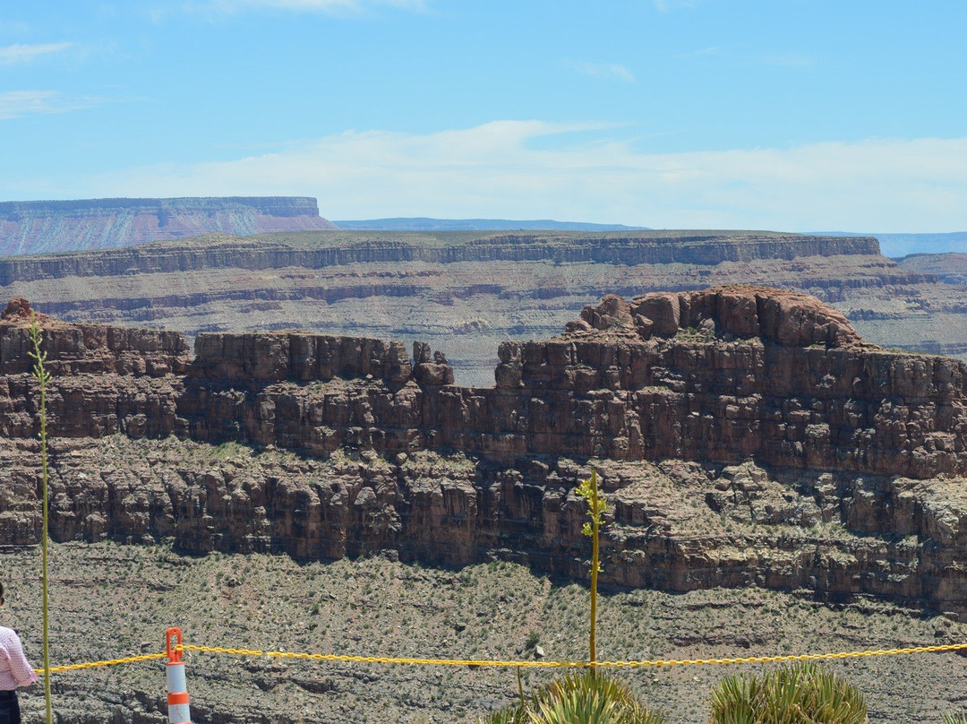 胡佛水坝-博尔德城必去景点
