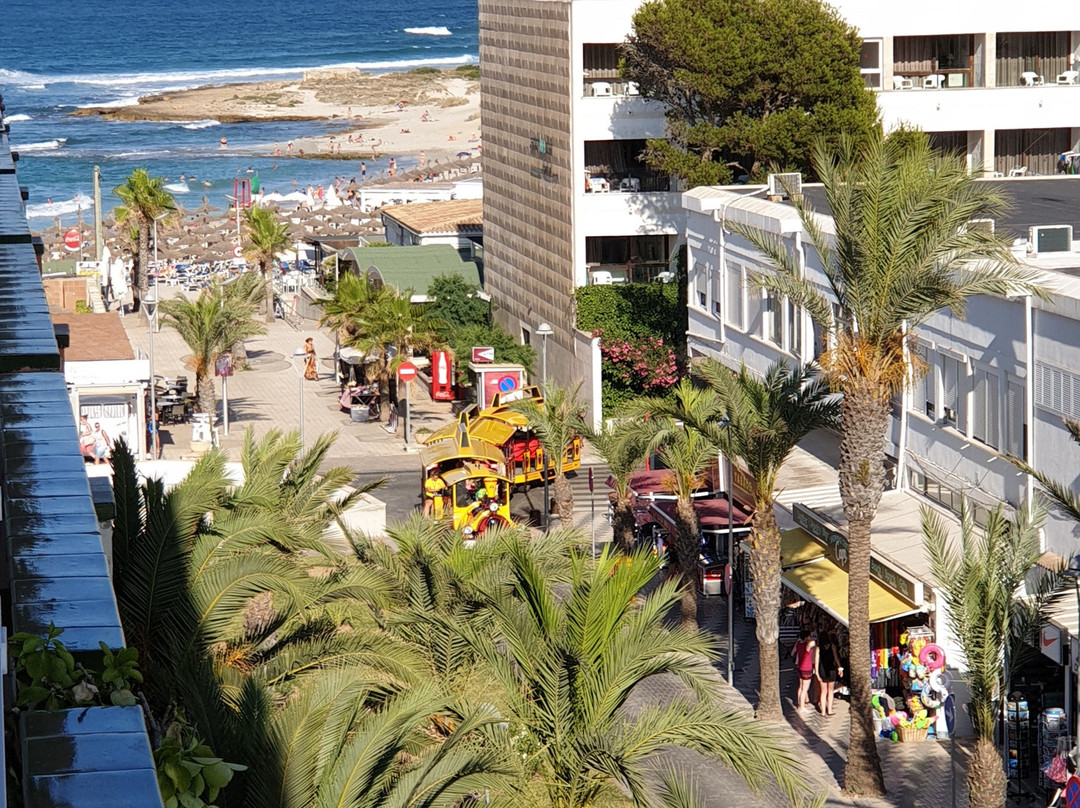 Caprice Janeiro Hotel & Spa主图