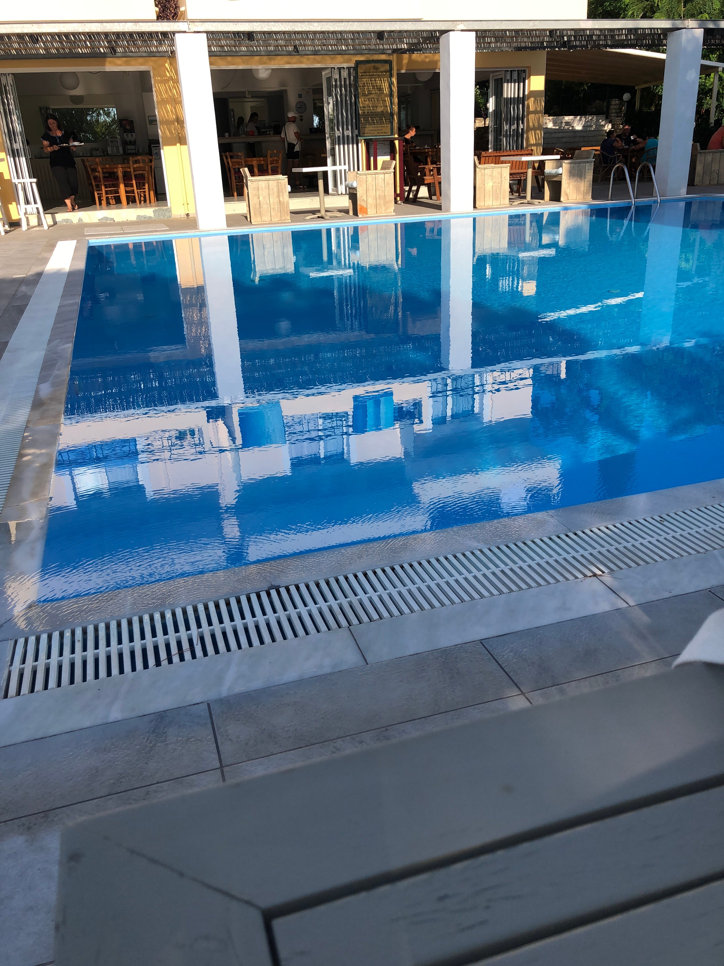 Aliki Hotel-portrait
