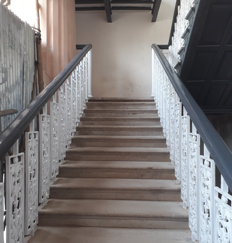 Puthia Temple Complex-Rajshahi City必去景点