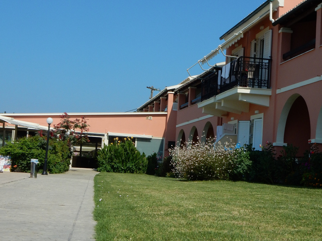Hotel Costas Golden Beach主图
