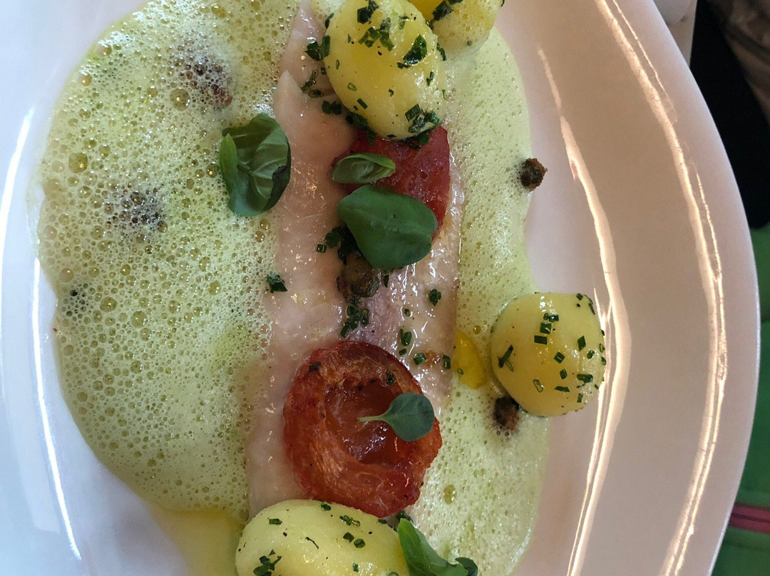 Schulhaus Tirol主图