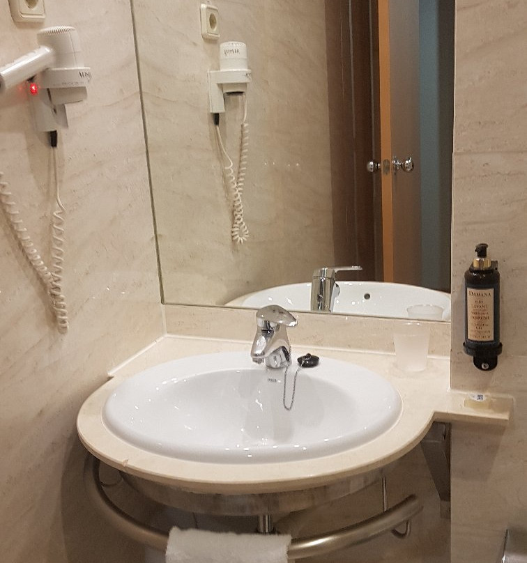 新罕布什尔州罗萨斯酒店主图