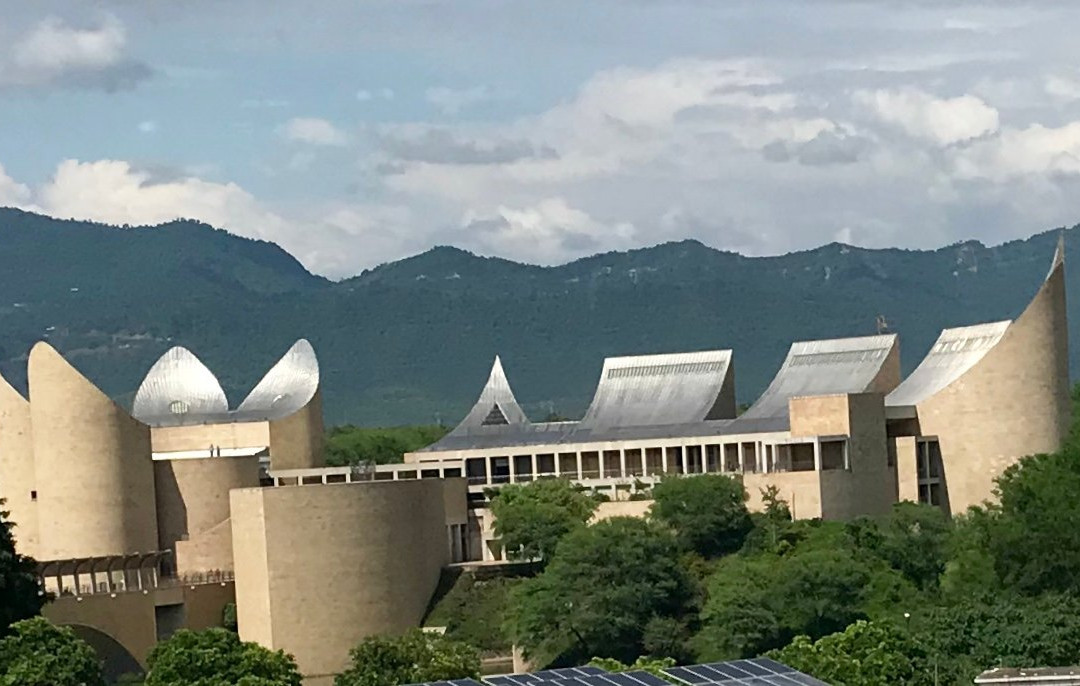 Virasat E Khalsa-Rupnagar必去景点