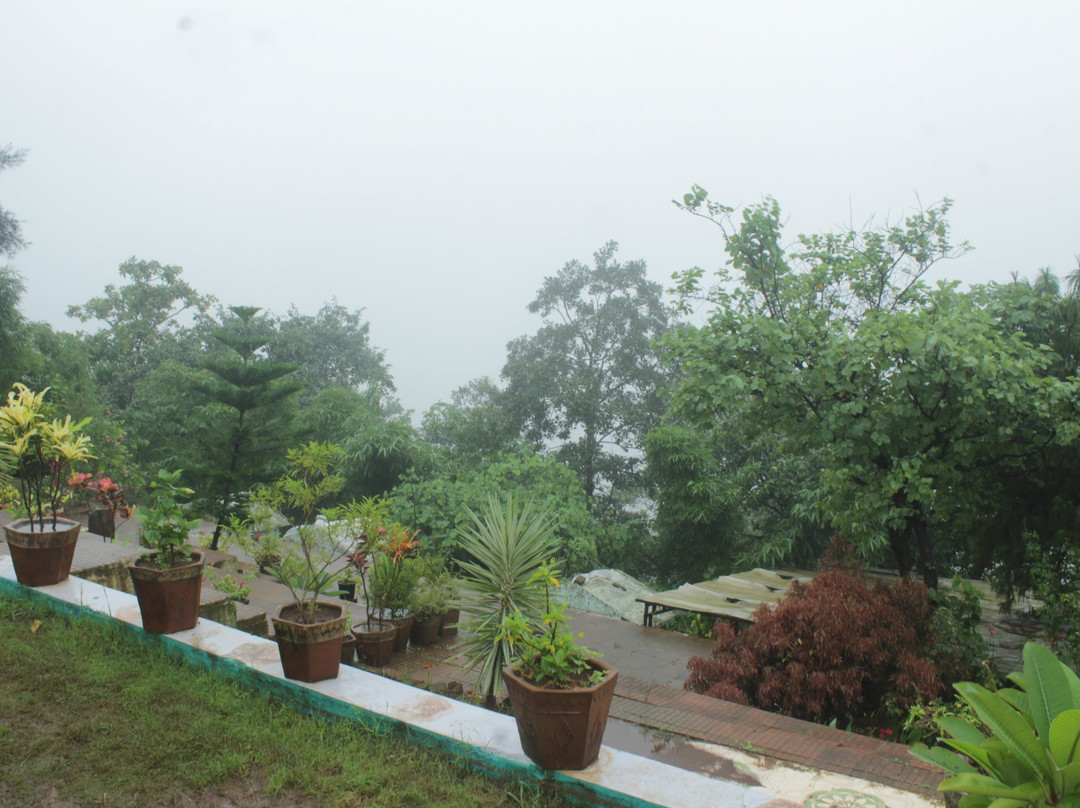 Toran Hill Resort主图