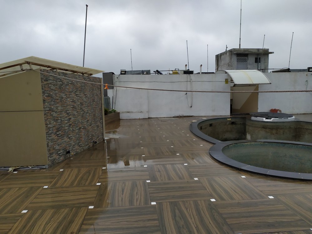 Hotel Rangoli Pearl主图