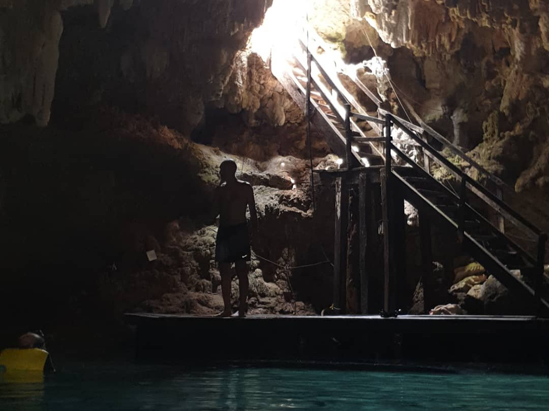 Cenotes Labnaha & Eco Park-图伦必去景点