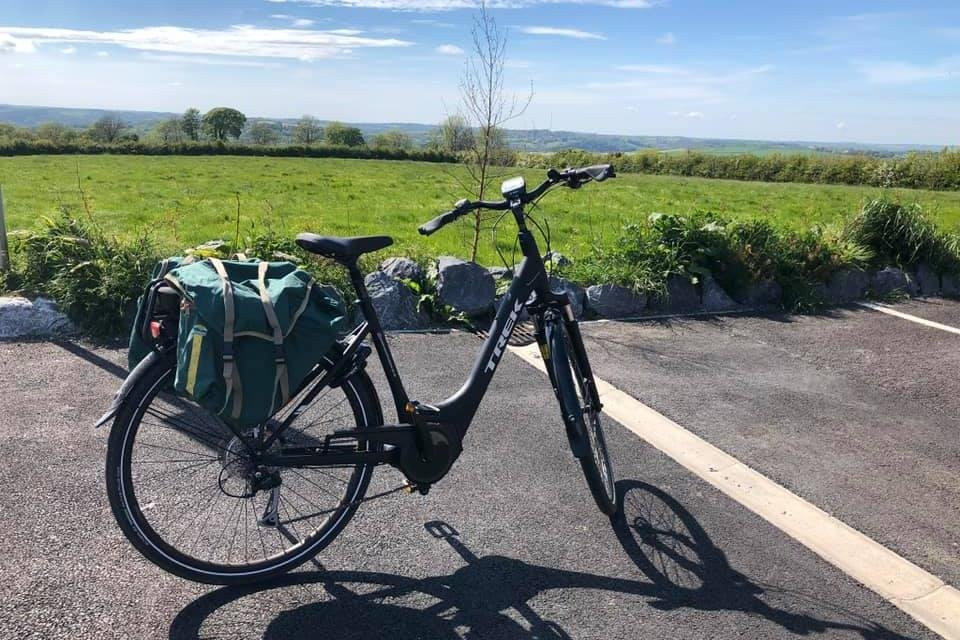 Pembrokeshire Bike Hire景点图片
