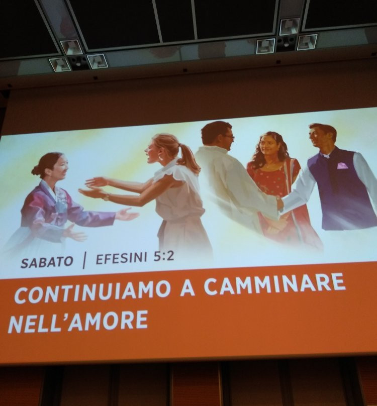 Palacongressi di Rimini-里米尼必去景点