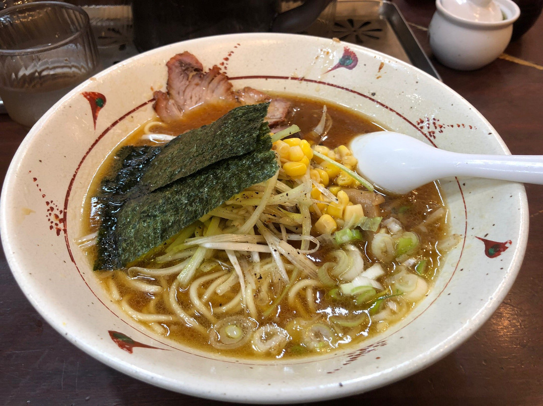 府中市餐馆和美食-Raion