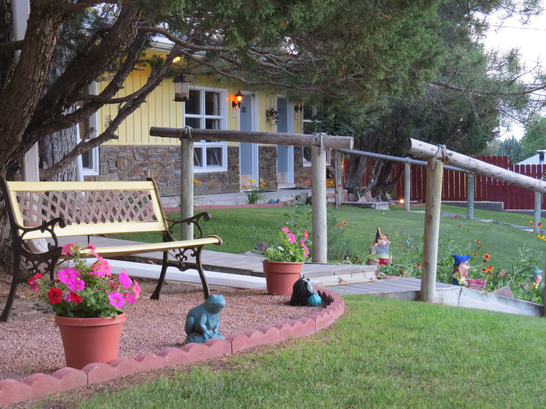 The Pines Country Inn主图