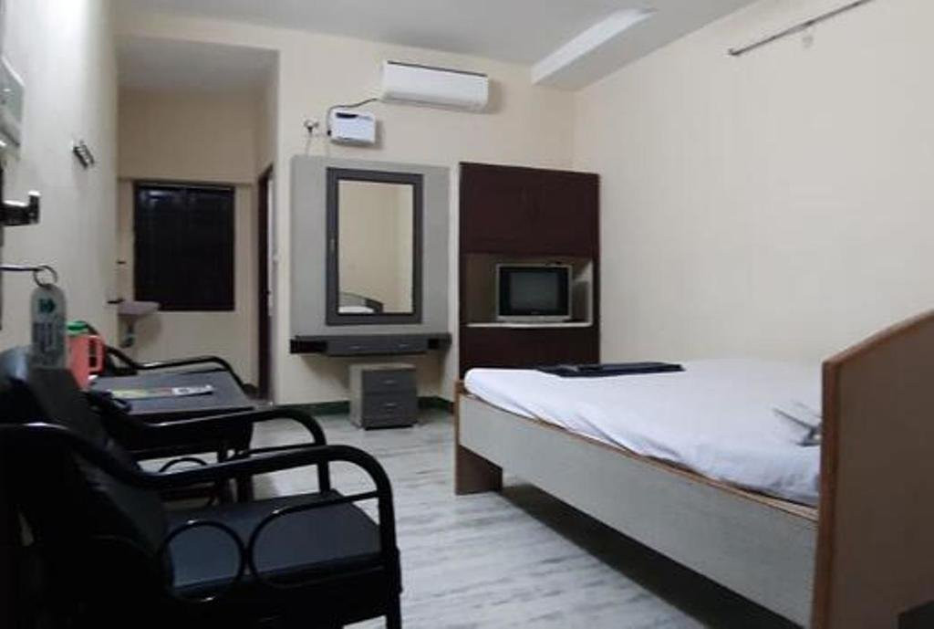 Hotel Vaithee Park主图