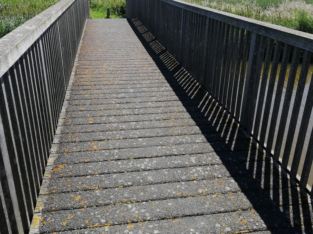 Uitkerkse Polder-布朗肯堡必去景点