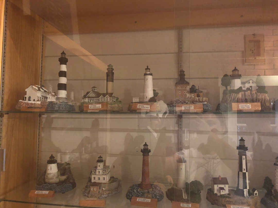 Maine Lighthouse Museum景点图片