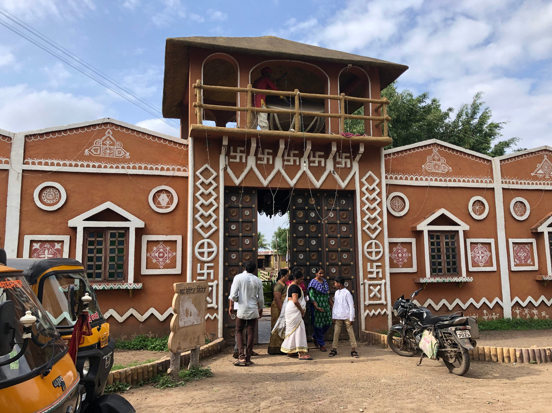 Sai Heritage Village景点图片