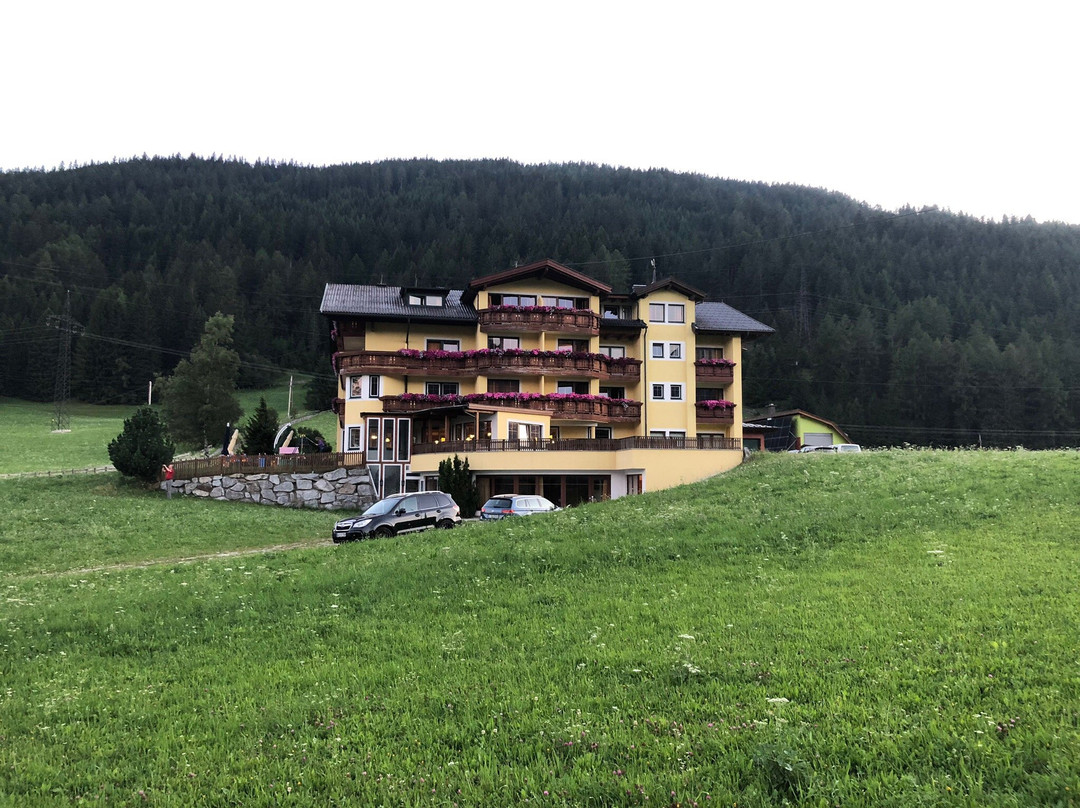 Hotel Humlerhof主图