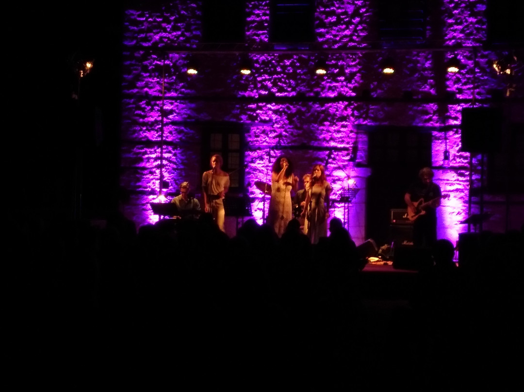 Doltso Luxury Hotel主图