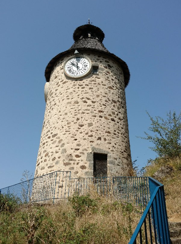 VVF Château sur la Vienne Lac de Vassivière主图