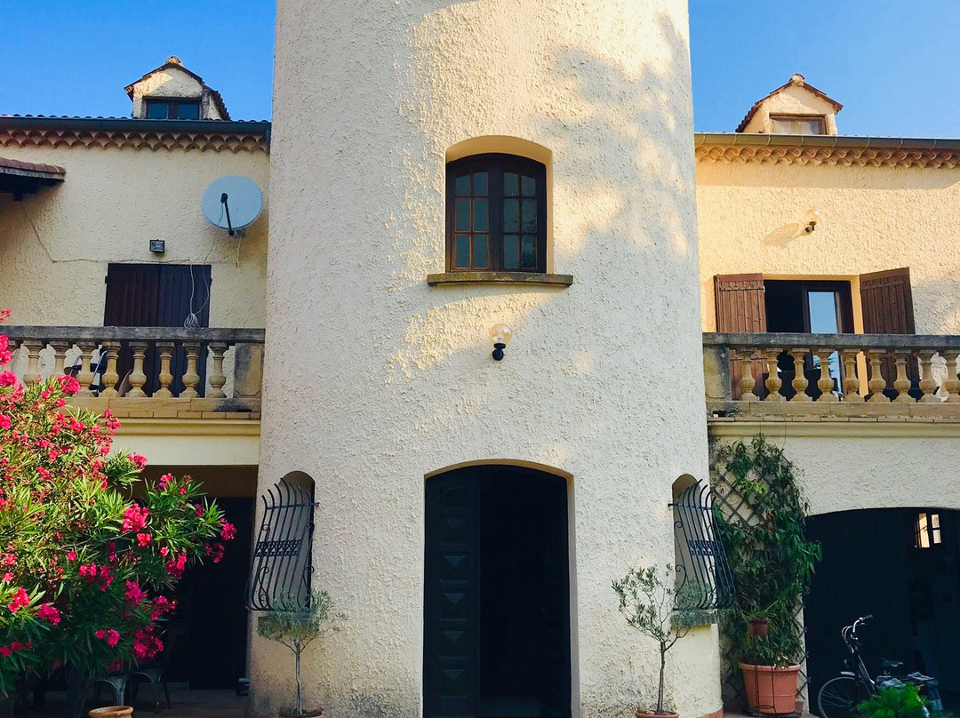 Villa Liberty主图