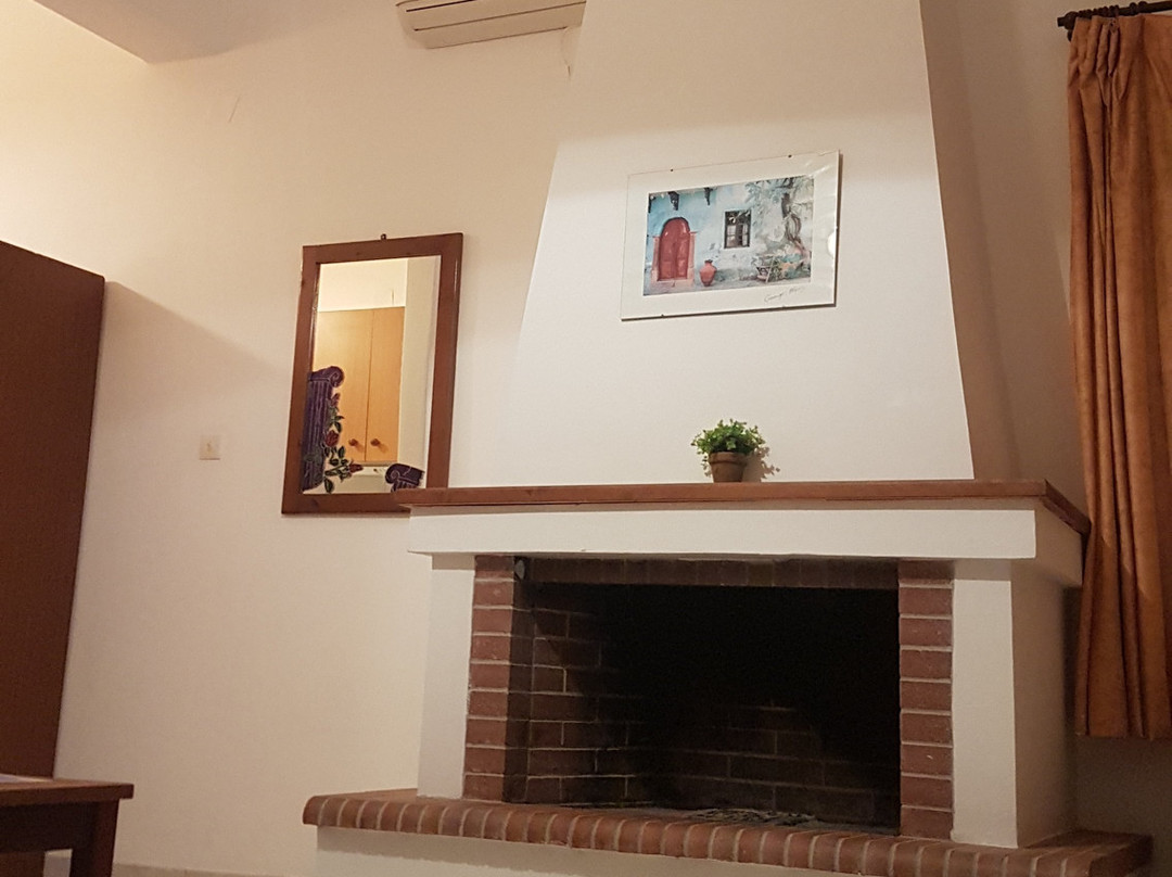 Kiveli Apartments主图