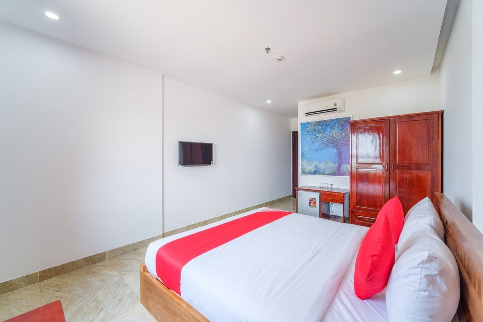 首都O岘港215安德克酒店主图