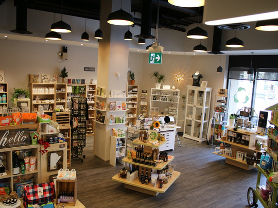 Exchange District Guided Walking Tour-温尼伯必去景点