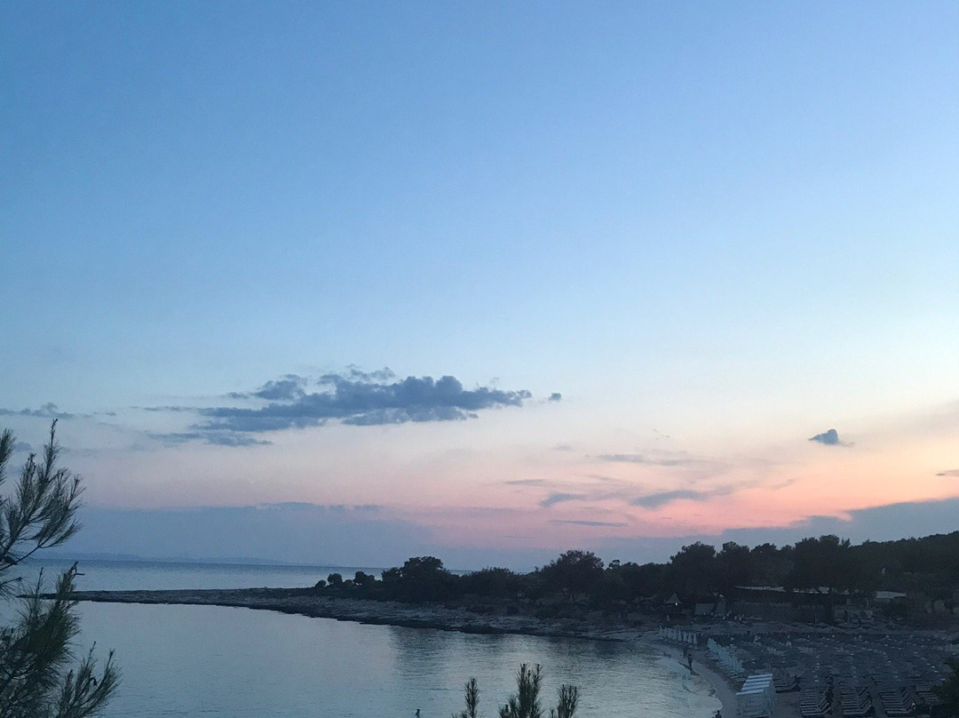 Psili Ammos Luxury Rooms主图