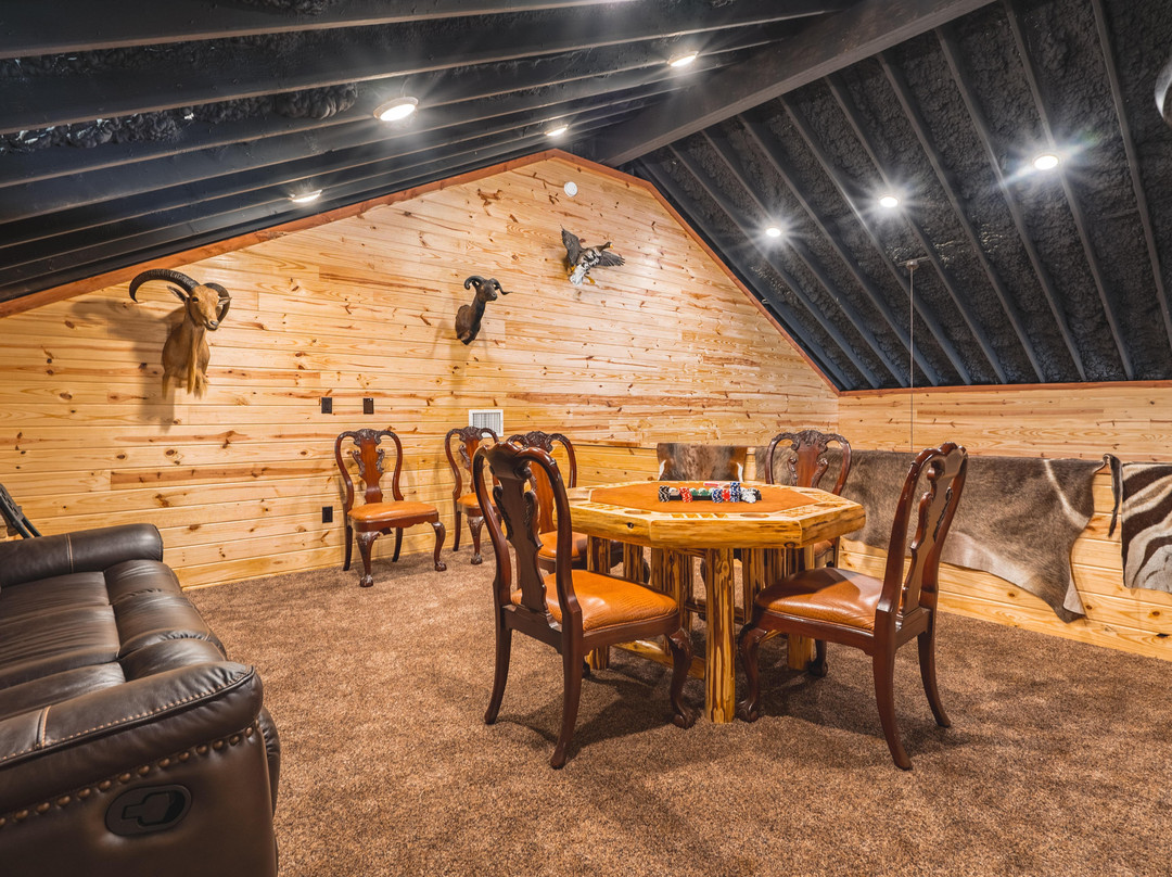 Rock Water Ranch-Rusk必去景点