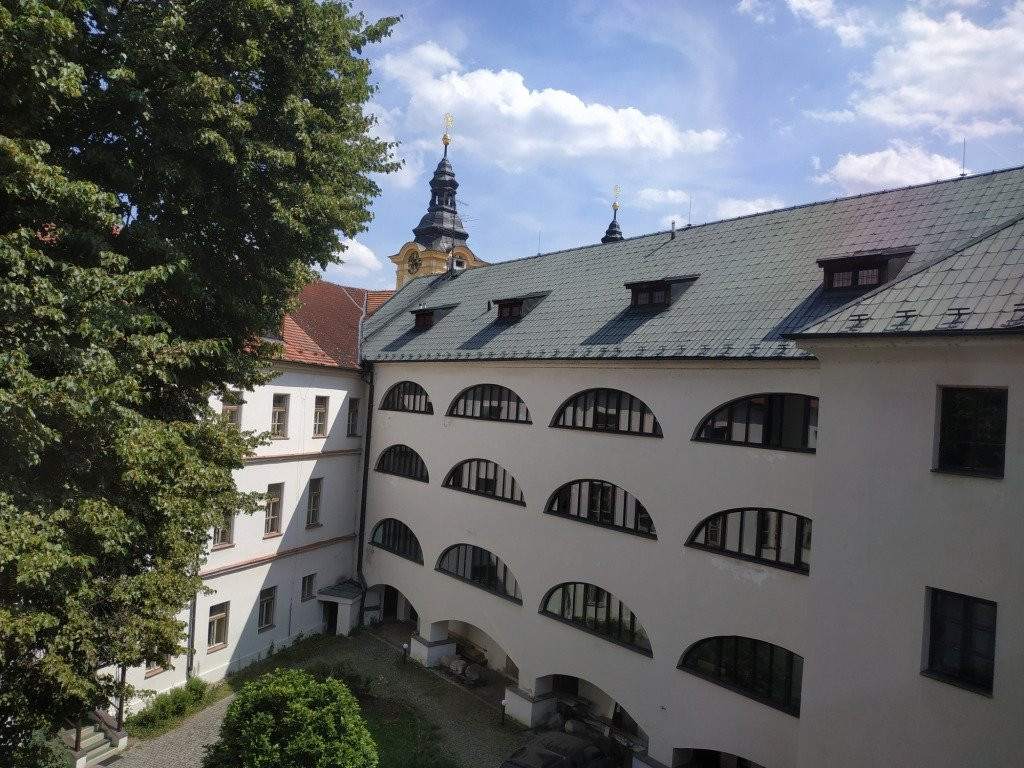 Prachenske Museum-Pisek必去景点