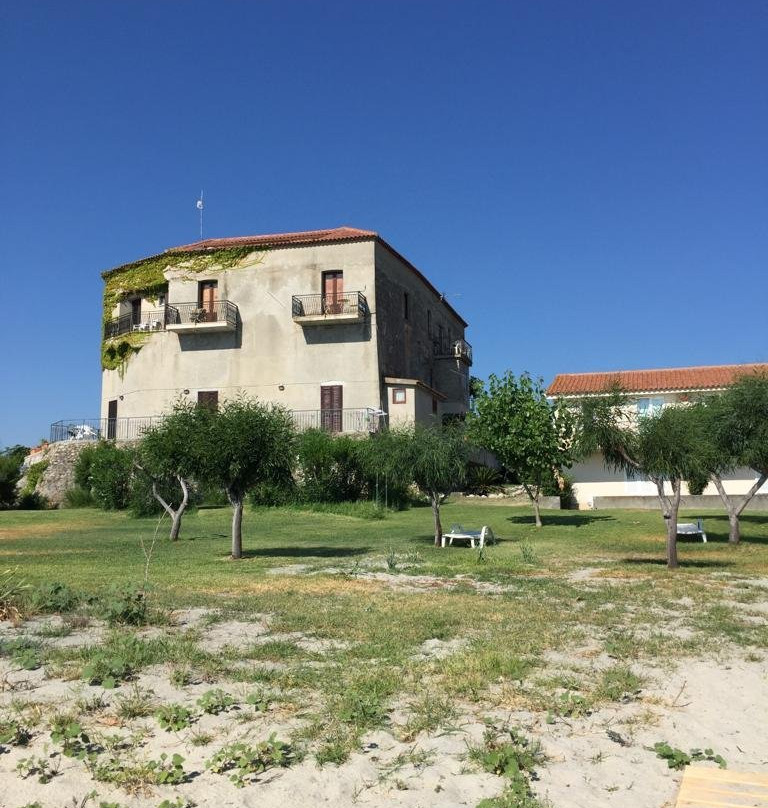 Torre S. Antonio主图