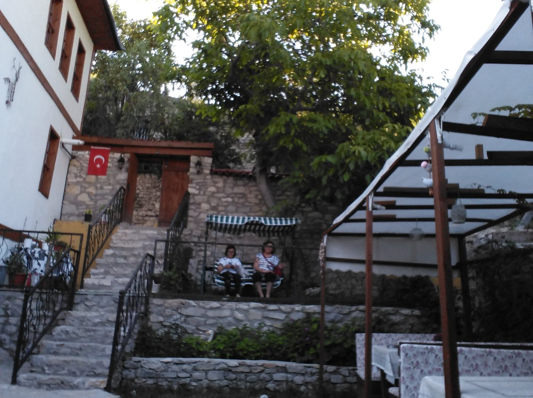 Melek Hanim Konagi主图