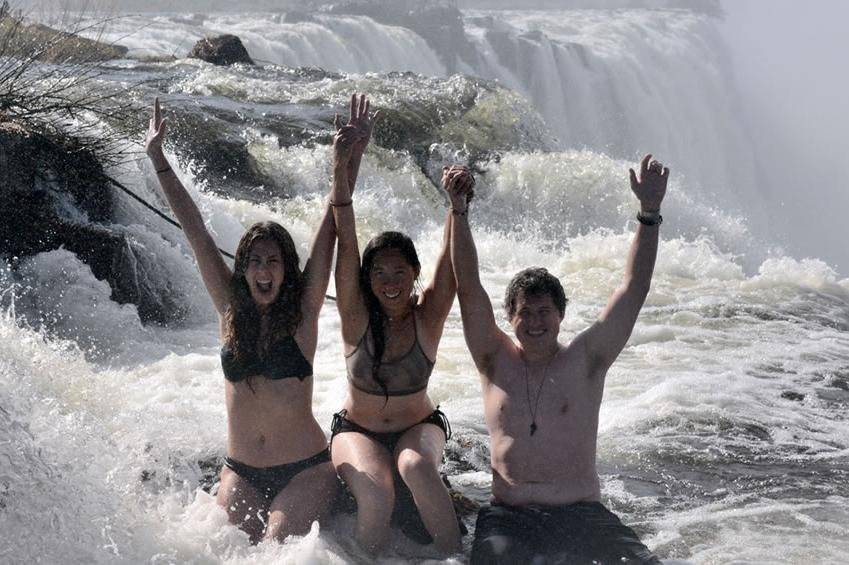 Shepherd Taxi and Tours-李文斯顿必去景点