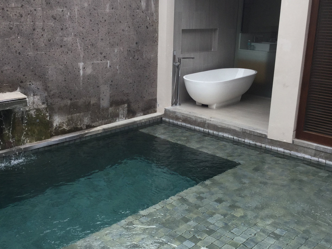 塞纳伊可Spa别墅主图