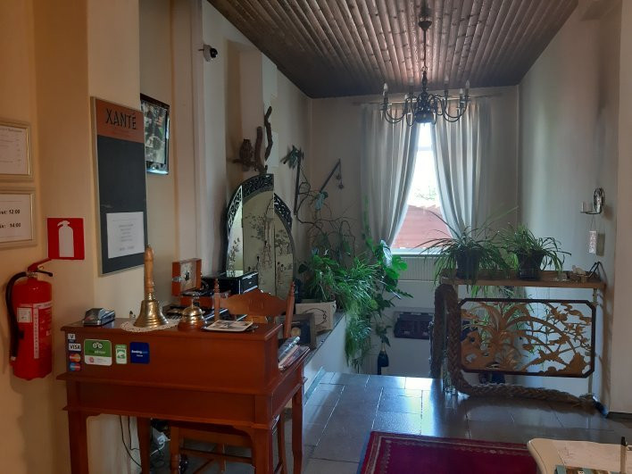 Villa Meretare主图