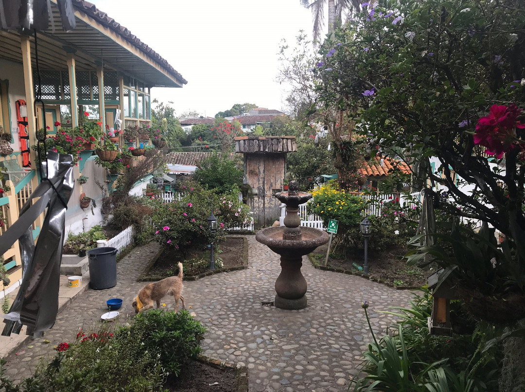 La Posada del Cafe主图