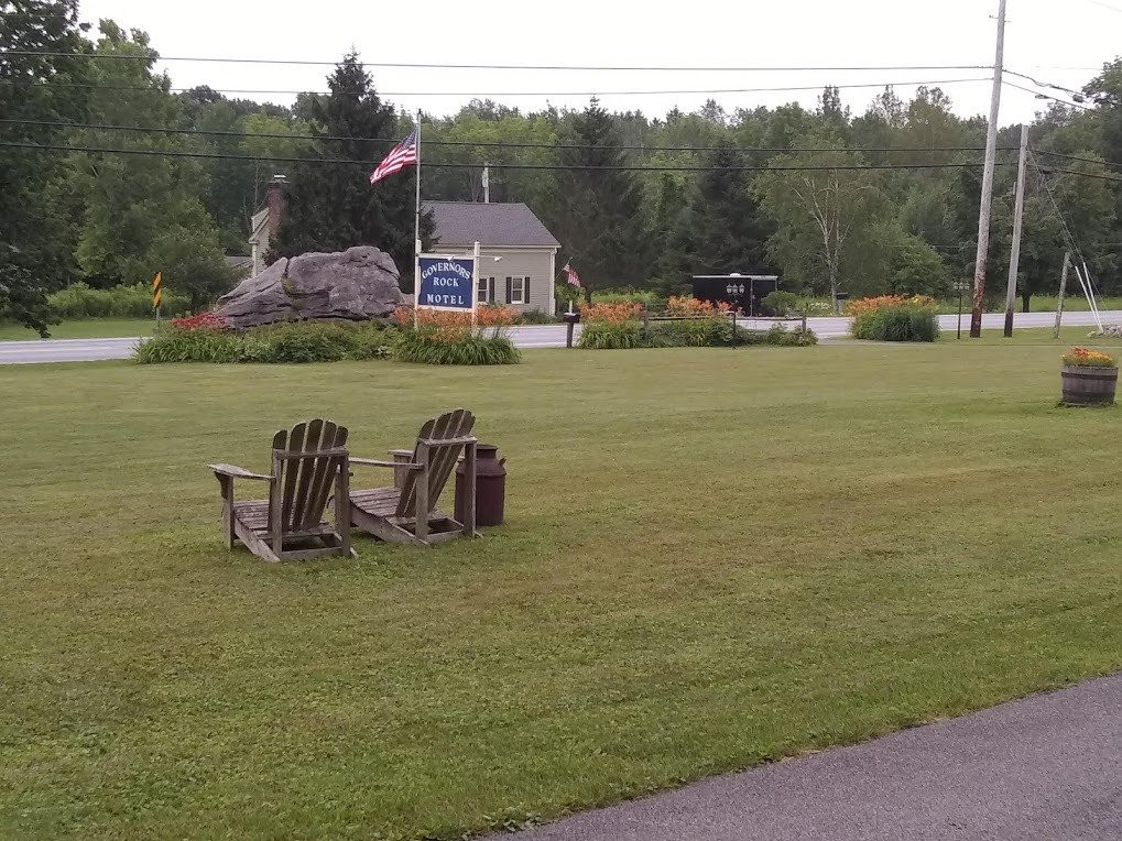 Governor's Rock Motel主图