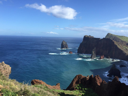 Madeira Tours by Diogo-沙尔必去景点